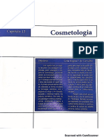 Capitulo de livro sobre cosmetologia-1