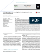 2015 - JDR - Mapping - JCH 2015 PDF