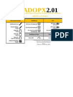 Adopx2.01 Kohort2019 Dea Ust2112 Kinematik Dinamik