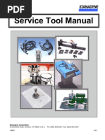 Download Service Tool Manual by Anderson London SN47466910 doc pdf