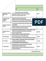 Portfolio Assessment of Shahmeer Bhatti Criterion Comments of Examiner Mark