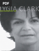 Download Lygia Clark Everybody is Artist by Walmor Pamplona SN47466937 doc pdf