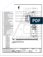 Site Development Foundation Plan: Goldwyn R. Baria