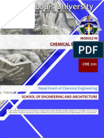 Che Calc 2 Unit 1 PDF
