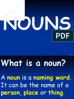 Nouns FC