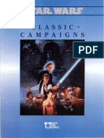 Classic Campaigns WEG40108 PDF