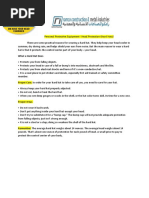 Different Types of Hard Hat Color Codes & Their Meanings | PDF | Hat ...