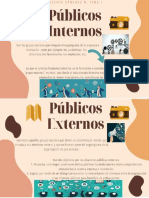 Publico Interno y Externo PDF