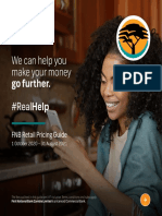 We Can Help You Make Your Money #Realhelp: Go Further