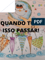 Quando Tudo Isso Passar! PDF