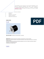 Los Codificadores Rotativos Incrementales Son Muy Comunes en Varios Campos Industriales