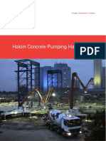 Concrete Pumping Handbook v7.2 Rev1 - en PDF