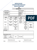 Formato de Ficha de Detección 2020 - 2021