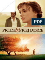 Pride and Prejudice - Jane Austen PDF