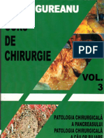 Ungureanu - Chirurgie - Vol3 - All 2 PDF