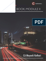 SFM Answer Book Module 2 Compressed Final PDF