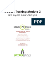 Module 3 Equest