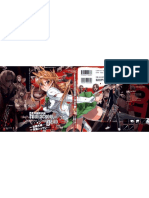 Highschool of The Dead TOM 1 1-3 Glavu PDF