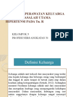 Asuhan Keperawatan Keluarga