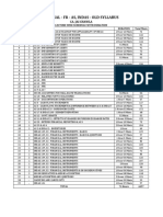 Schedule - FR Old - As, Indas