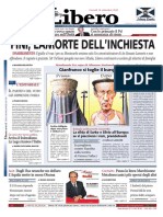 Libero 16 Settembre 2010