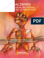 AAVV - Racismo Ideología del Poder, Poder de la Ideología.pdf