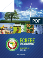 Ecreee Business Plan Final Design PDF