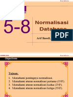 05-08 - DB (Normalisasi Database) - Dikonversi