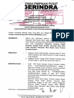 DPC Musi Rawas Utara PDF