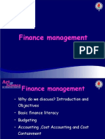 Finance_management