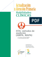 Tema 1 HTA Metodos de Medicion PDF