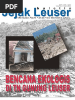 Download Buletin Jejak Leuser Edisi 3 by Mulyadi Pasaribu SN47468425 doc pdf