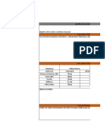 Planificacion Sesion de Entrenamiento