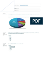 Bootcamp 2020 Infosys Quant - I - Attempt Review PDF