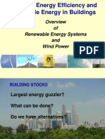 BPS5204 Lecture - Overview - Wind (DC) Final PDF
