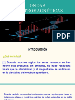 Ondas Electromagneticas Parte 1