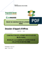 DAO Latrinisation REVISé PDF