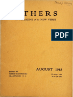 Others Vol1 N2 (Tem Amy Lowell)