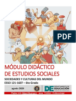 ESSO 111-1606 Sociedades y Culturas Del Mundo-FINAL
