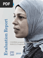 gendereqaulity__244_UN WOMEN_occupied Palestinian territory_SABAYA Report_2010