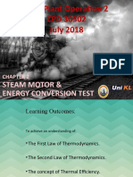 CHAPTER 2 STEAM MOTOR (Complete Slide)