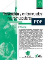 Prevencion Enfermedades Neuromusculares PDF