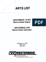 10-2-3.0 Parts List PDF