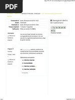 Actividad Integradora 1 Modulo 10 | PDF | Colonialismo | Primera Guerra ...