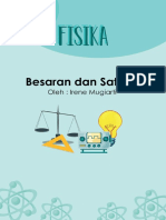 Besaran Dan Satuan PDF