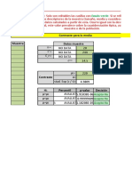 Plantilla - Prueba de Hipótesis