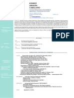 Busco Empleo #SST #SaludOcupacional Disponibilidad Inmedi PDF