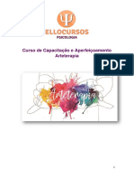 Arteterapia - Hotmart PDF