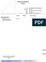 Infome Resultados PDF