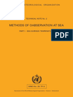 Wmo 26 PDF